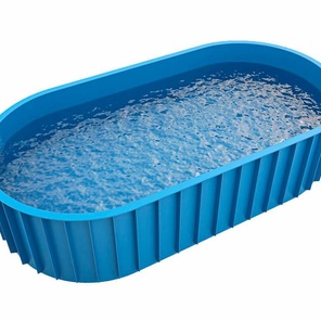 Чаша для бассейна